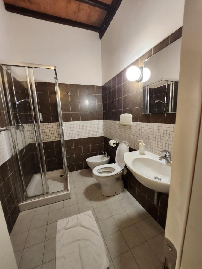 Отель Casa Cecchi Сиена Экстерьер фото