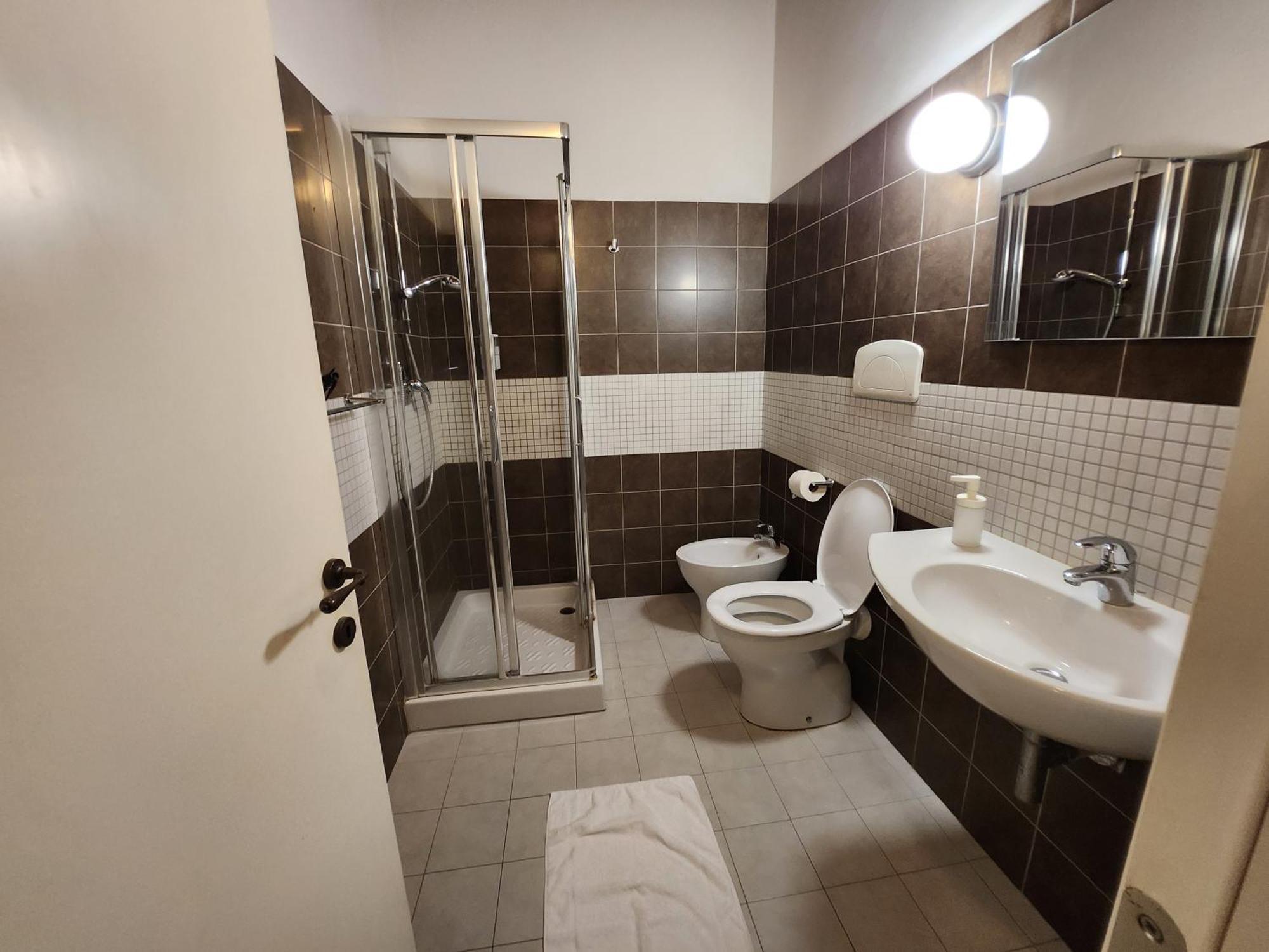 Отель Casa Cecchi Сиена Экстерьер фото